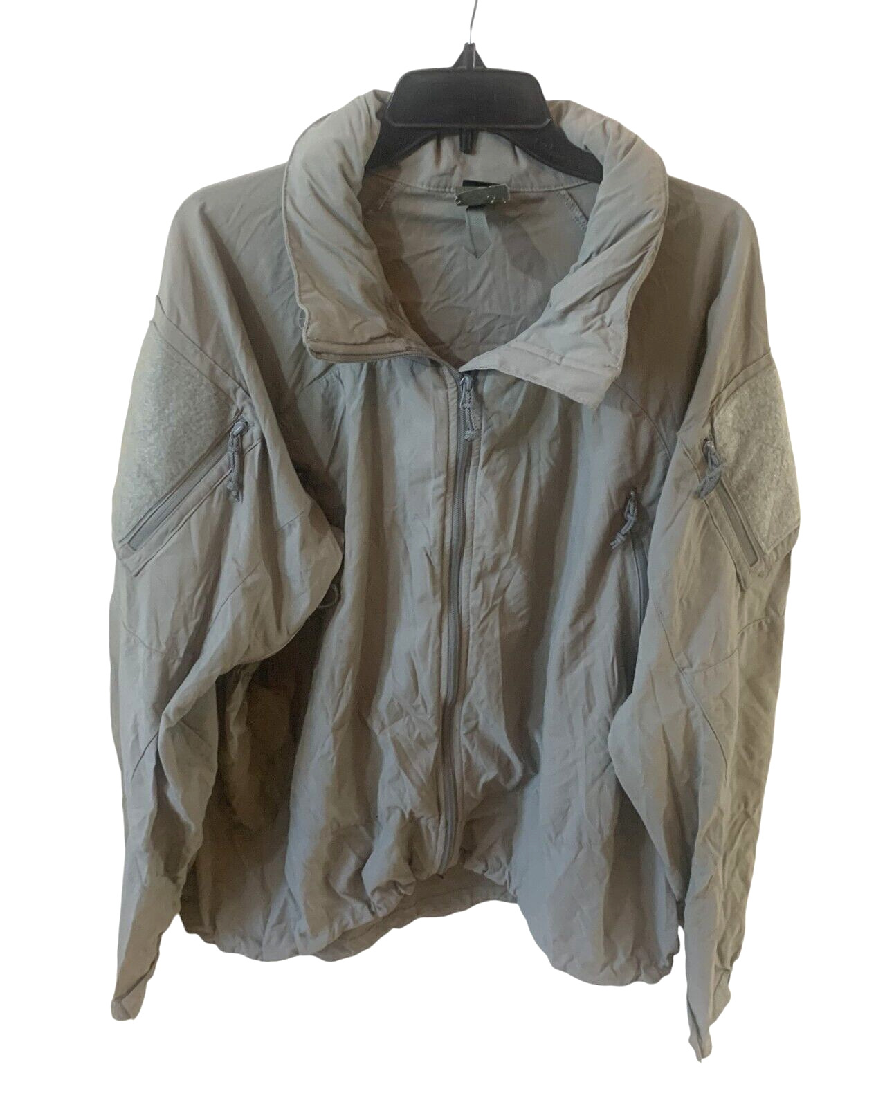 Patagonia PCU Level LVL 5 Jacket Gen II Softshell Coat size Large Regular - READ