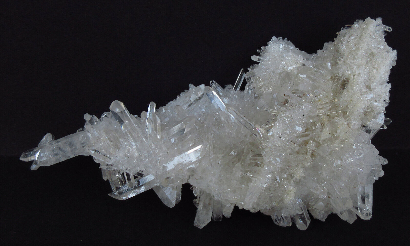 Himalayan quartz # 7778