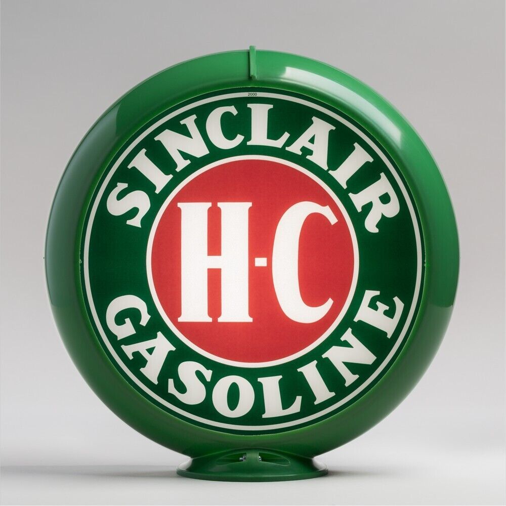 Sinclair HC 13.5\
