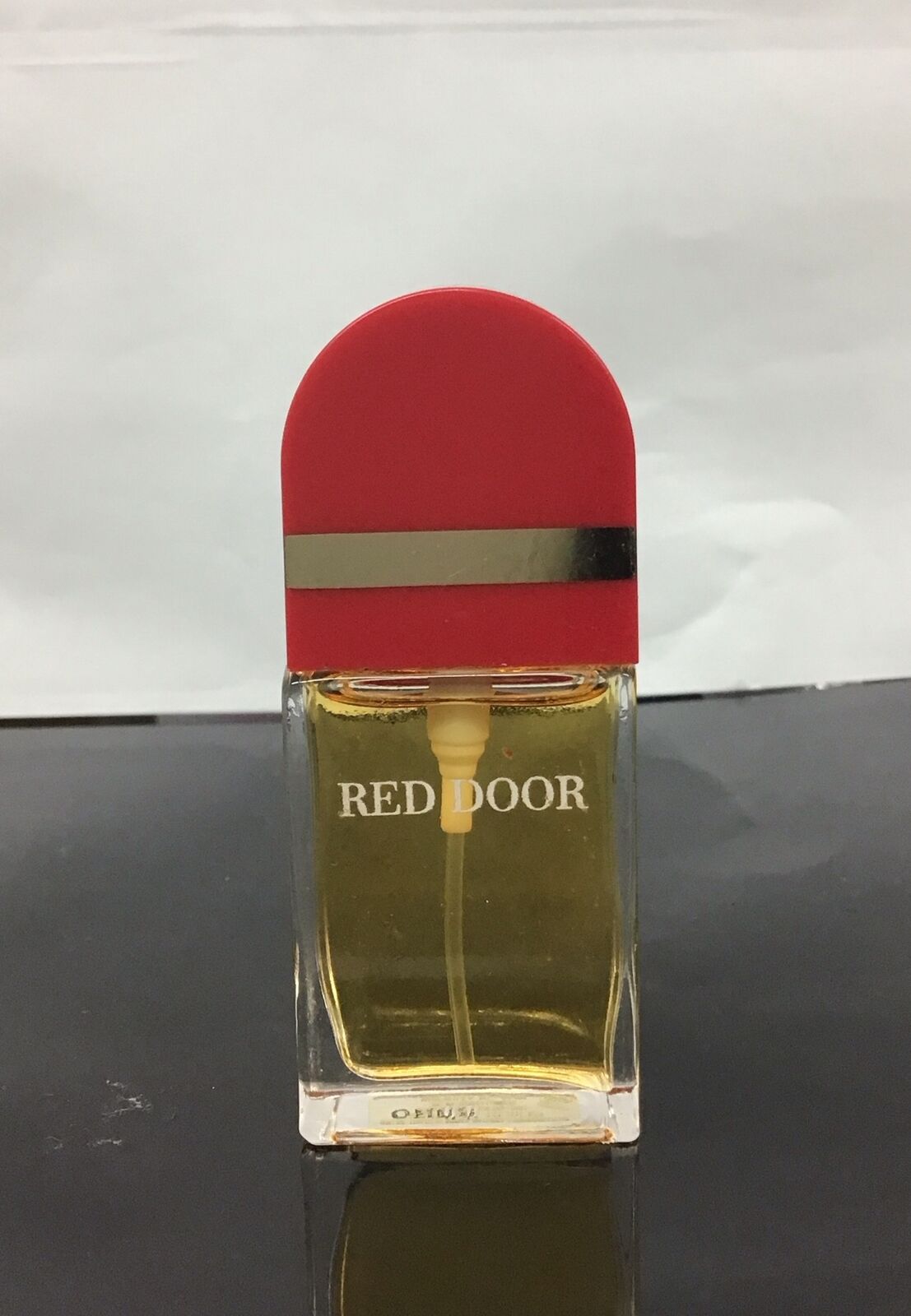 Elizabeth Arden Red Door Eau De Toilette Spray 0.33 Oz, As Pictured, No Box.