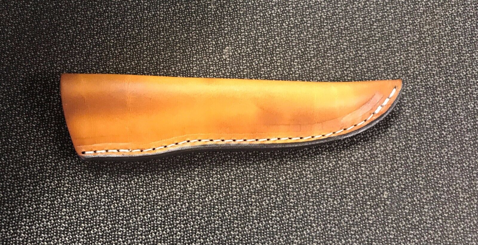 Custom Leather Sheath 1039