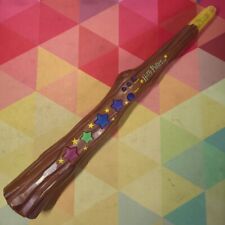 Harry Potter Electronic Interactive Wand Game 2001 Tiger 12