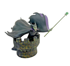 WDCC Disney Classic Figurine the Mistress of All Evil Maleficent Sleeping Beauty picture