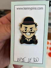 WDI Disney Pin adorbs - Meet the Robinsons - Bowler Hat Guy picture