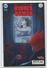 The Legend Of Wonder Woman #7 NM  WW 75   DC Comics **22 picture