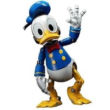 BLITZWAY CARBOTIX Donald Duck Disney Movable Figure Painted Robot NEW picture