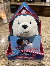 Rare NEW Interactive Snowby The Polar Bear and Book Snowby’s New Friend picture