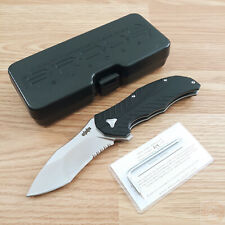 Brous Blades Linerlock Folding Knife 3.75