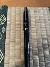 Vintage Waterman “Cloister” Fountain Pen For Clerics — 1940s picture