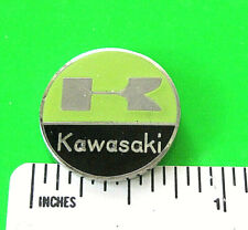 KAWASAKI - hat pin , tie tac , lape pin , hatpin GIFT BOXED picture