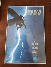 Batman The Dark Knight Rises 1st Appearance Carrie Kelly 1986 picture