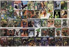 DC Comics - Green Arrow - Comic Book Lot Of 50 picture