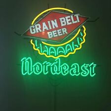 Grain Belt Nordeast Beer 24