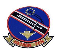VAH-10 Vikings Patch – Plastic Backing picture