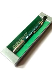 VINTAGE DIPLOMAT Mikro MECHANICAL PENCIL; W.GERMANY, BOX picture