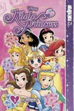 Rika Tanaka Disney Manga: Kilala Princess, Volume 5 (Paperback) picture