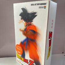 Real Action Heroes Dragon Ball Z Son Goku Figure 1/6 Scale Limited From Japan picture