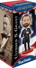 Ulysses S. Grant Royal Bobbles Bobblehead Limited Edition US Presidents picture