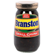 Branston Small Chunk Pickle - 18.34oz (520g) picture