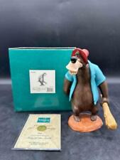 Disney WDCC 1996 Song of the South BRER BEAR 