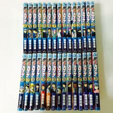 Kuroko no Baske Vol.1-30 Complete Set Manga picture