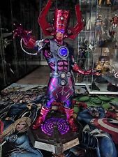 Sideshow 2013 Galactus Maquette With Exclusive Light Up Feature. picture