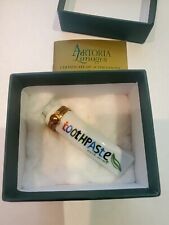Artoria limoges Toothpaste/toothbrush Peint Main France 134/1000 BD picture