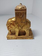 Vintage Bookend, LV Aronson, Copyright 1923 picture