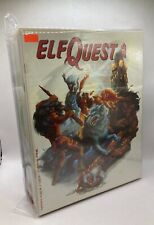 ElfQuest Set #1-21 Warp Graphics 1979-85 - First & Second Prints picture