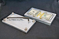 Personal Cash Vault -- Fabulous Gift for Engagement, Wedding or Anniversary picture