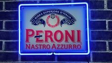 Peroni Nastro Azzurro Beer Acrylic 14