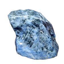 198g Sodalite Quartz Crystal - Genuine & High-Quality Natural Healing Gem picture