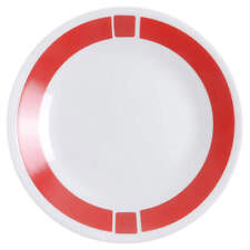 Corning Urban Red  Bread & Butter Plate 4269461 picture