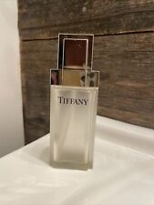 Vintage Tiffany Perfume Bottle 1.7 Fl Oz picture