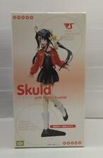 Volks With Noble Scarlet Skuld picture