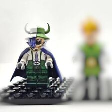 custom 3th party min brick  minifigure  aura  onepiece page one  presale picture
