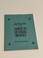 Vintage Joseph Boggs Beale's American Pictorial History Famous Paintings picture