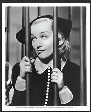 HOLLYWOOD CAROLE LOMBARD ACTRESS VINTAGE 1941 ORIGINAL PHOTO picture