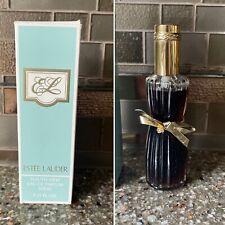 Vintage Estee Lauder Youth Dew Perfume 2.25oz Fragrance With Box picture
