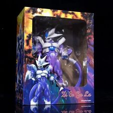 Anime Dragon Ball Z Cooler Action PVC Figure Model Statue Collection Toy picture