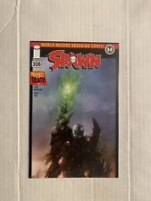 Spawn #306 (2020) Image 1st Raptor App Cover Comic Book McFarlane picture