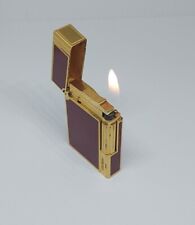 S.T. Dupont lighter line Gatsby  picture