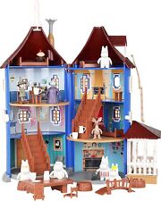 Martinex Moomin Dollhouses Figure Model MNX120017 Finland Import Goods picture
