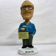 Empire Today Bobble Head Flooring and Carpeting Promo Souvenir Advertisement  picture