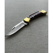 2009AW Supreme Buck Knife picture