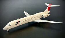 JC Wings 1:200 JAL Japan Airlines McDonnell Douglas MD-87 JA8280 -  picture