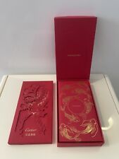 Cartier + Panerai Chinese New Year Red Pocket picture