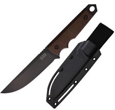 ZA-PAS Knives Urban Fixed Knife 5