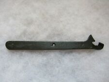 Post WWII Russian spam can ammo opener key picture