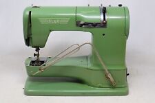 ELNA Supermatic Sewing Machine | Vintage | Switzerland | Geneva picture
